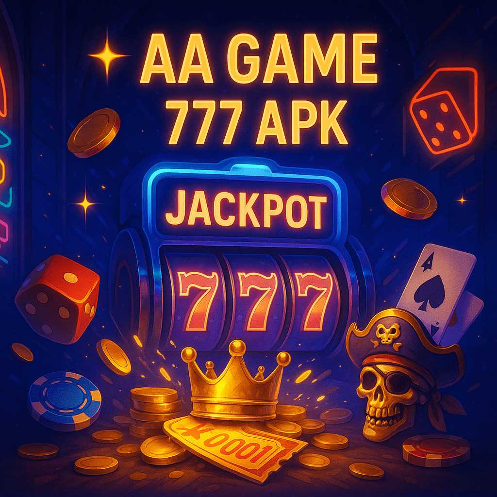 Aa Game 777 Apk